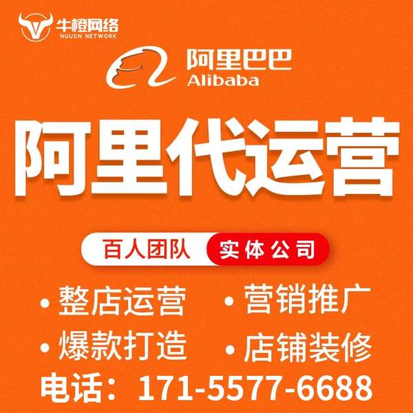 六盘水电商代运营