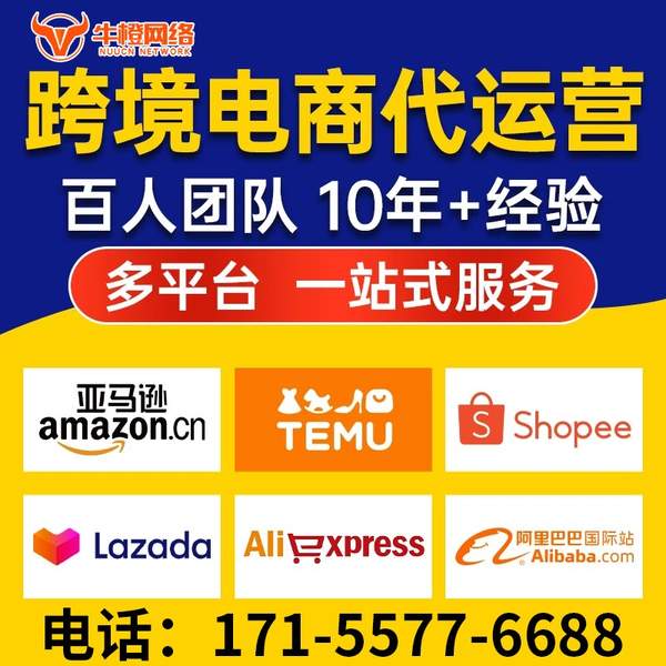 六盘水电商代运营